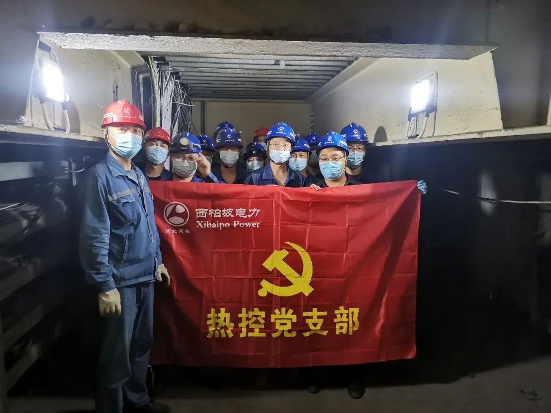 【“七一”特別策劃】共迎“七一”，紅心向黨