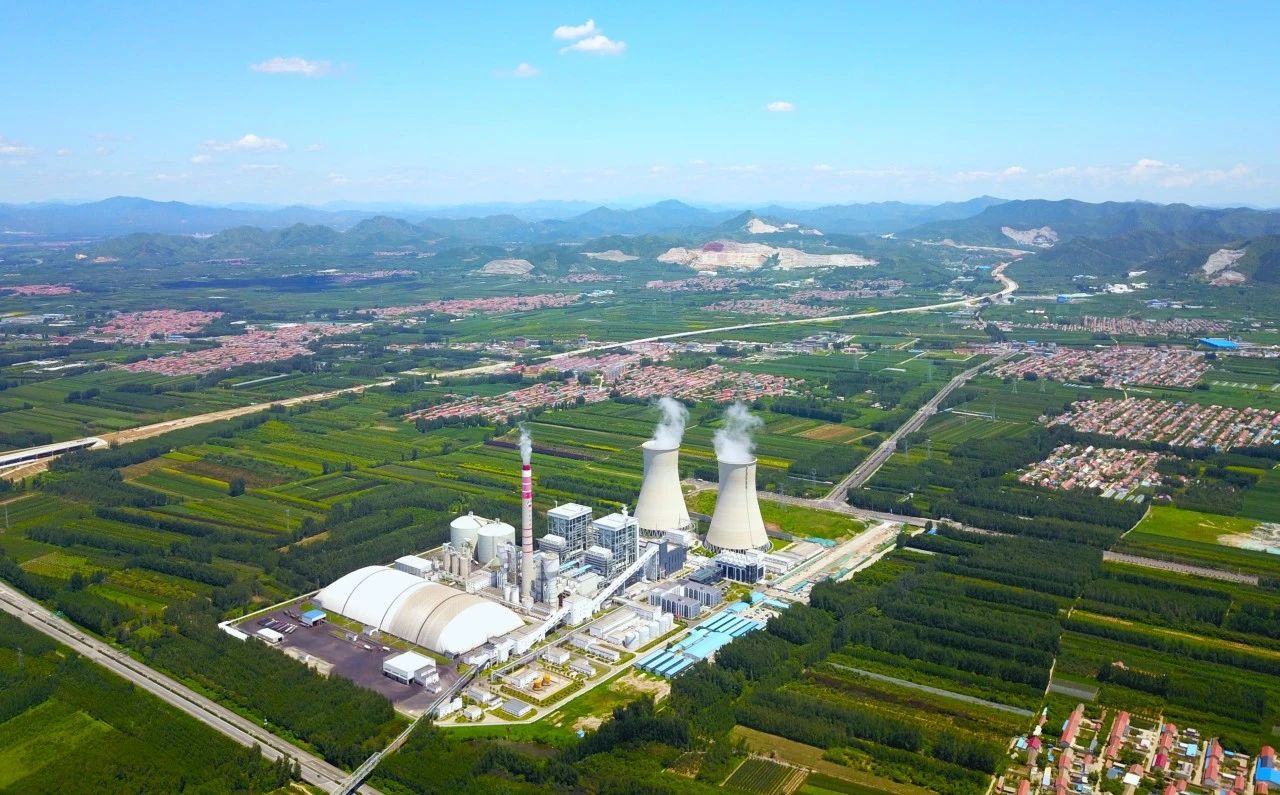 【春日策劃】人勤春來早，奮進(jìn)正當(dāng)時(shí)——遵化熱電鉚足干勁謀發(fā)展