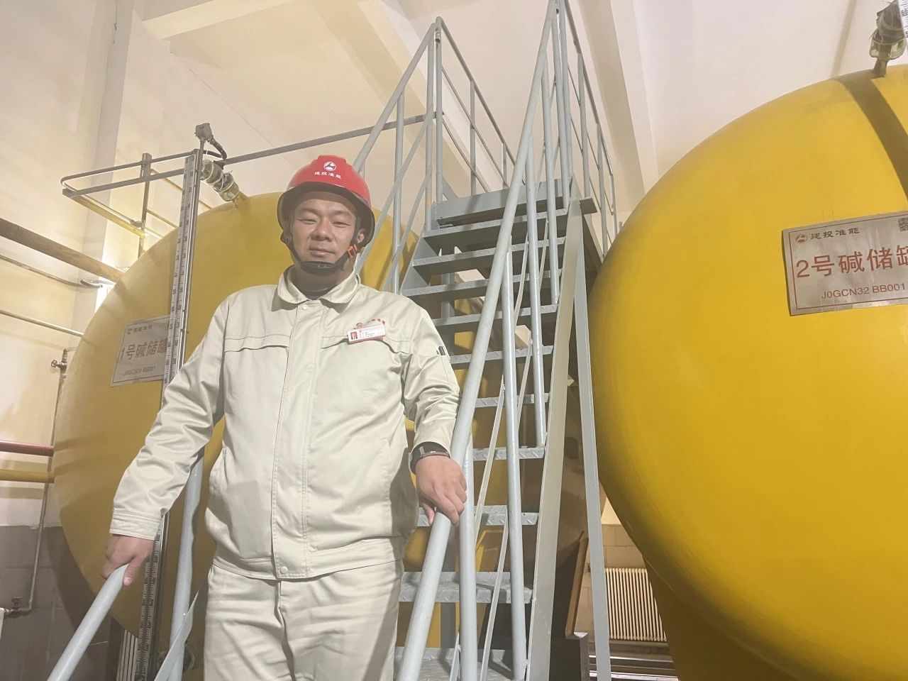 安全生產(chǎn)先進(jìn)個(gè)人展播（七）