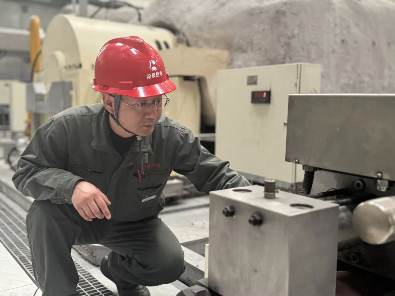 安全生產(chǎn)先進(jìn)個(gè)人展播（八）